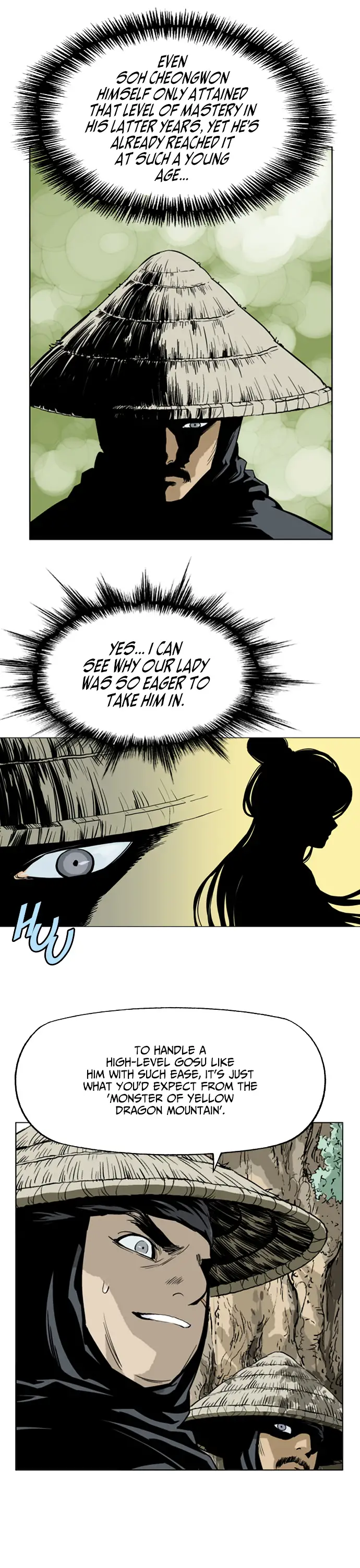 Gosu - Chapter 18 Page 13