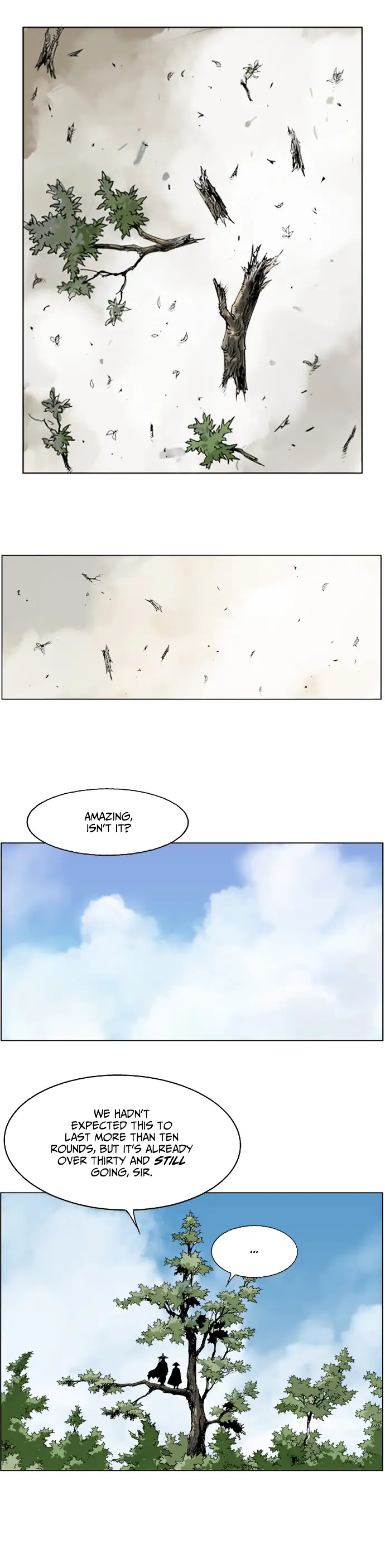 Gosu - Chapter 18 Page 6