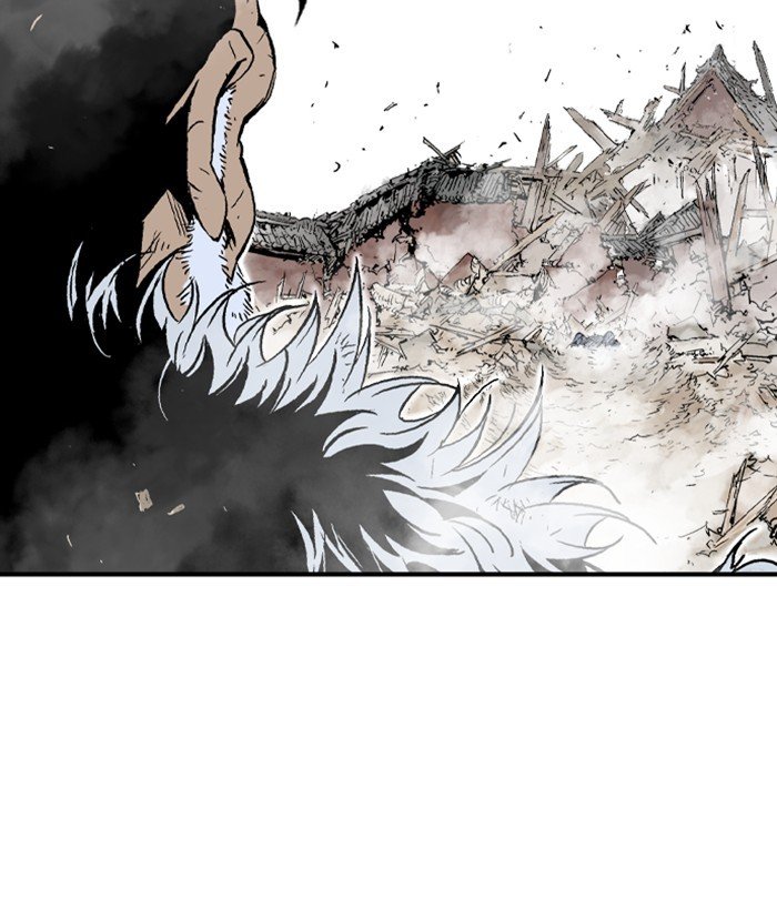 Gosu - Chapter 184 Page 138