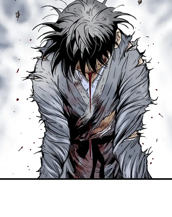 Gosu - Chapter 187 Page 121