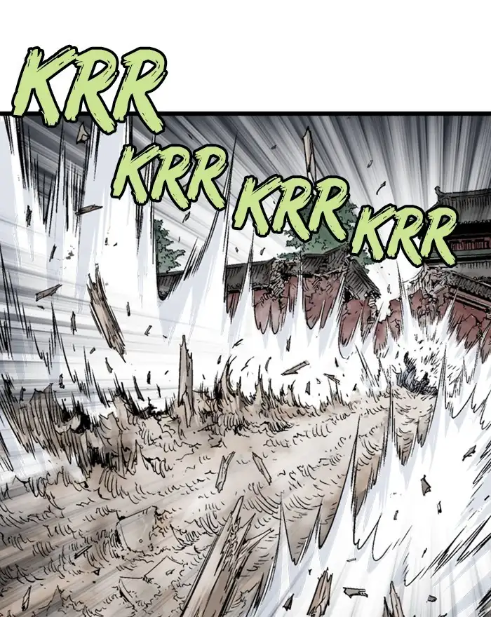 Gosu - Chapter 187 Page 17