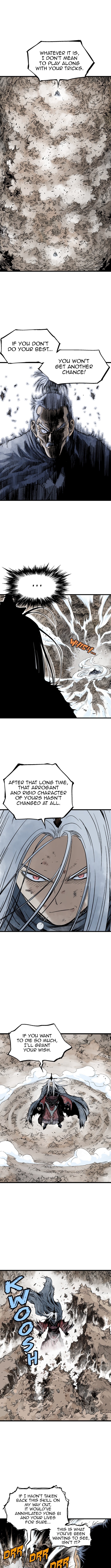 Gosu - Chapter 189 Page 7