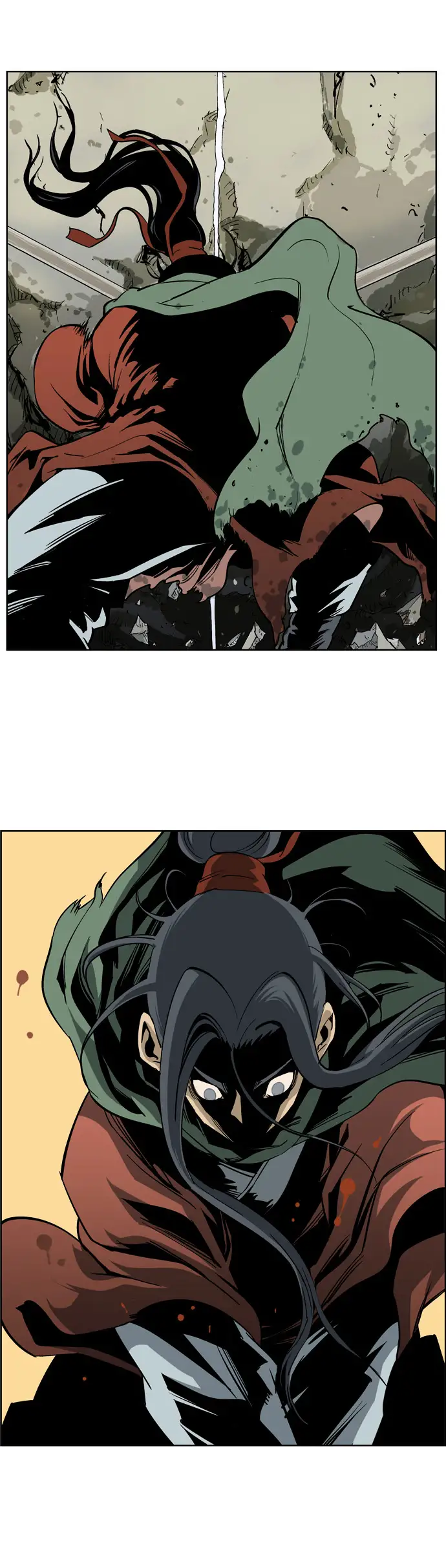 Gosu - Chapter 19 Page 3