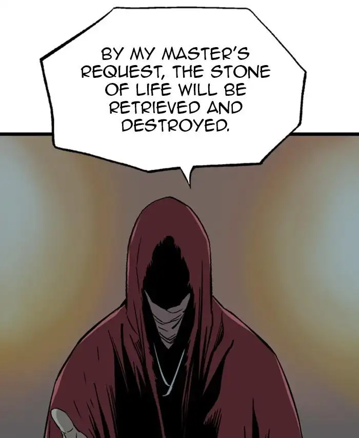 Gosu - Chapter 190 Page 93