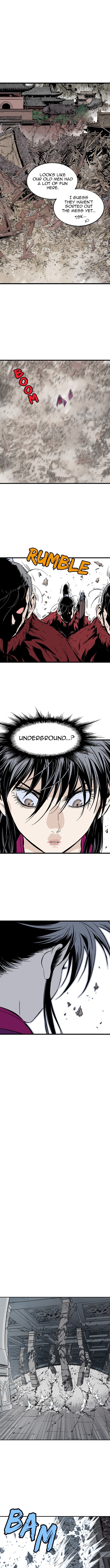 Gosu - Chapter 199 Page 4