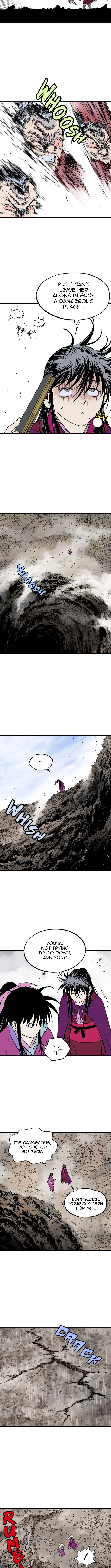 Gosu - Chapter 199 Page 8
