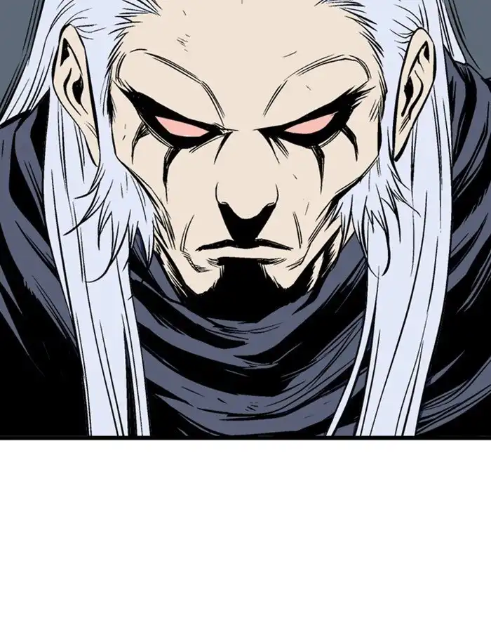 Gosu - Chapter 203 Page 122
