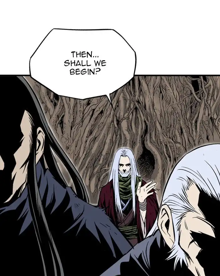 Gosu - Chapter 203 Page 126