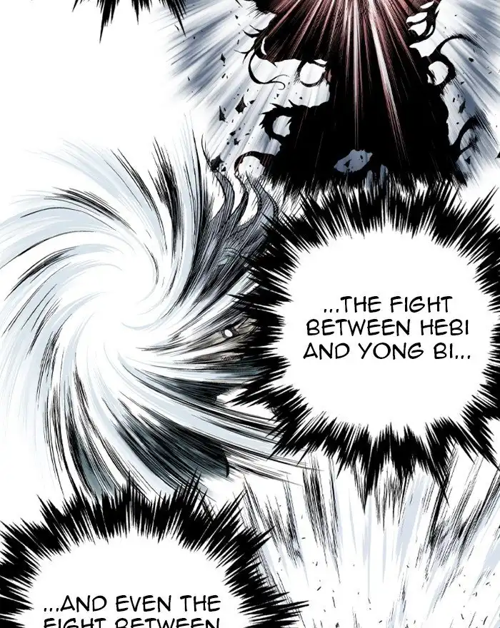 Gosu - Chapter 203 Page 52