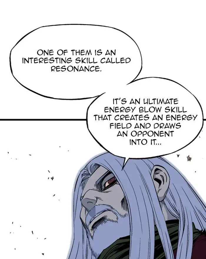 Gosu - Chapter 203 Page 84