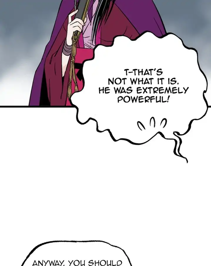 Gosu - Chapter 204 Page 26