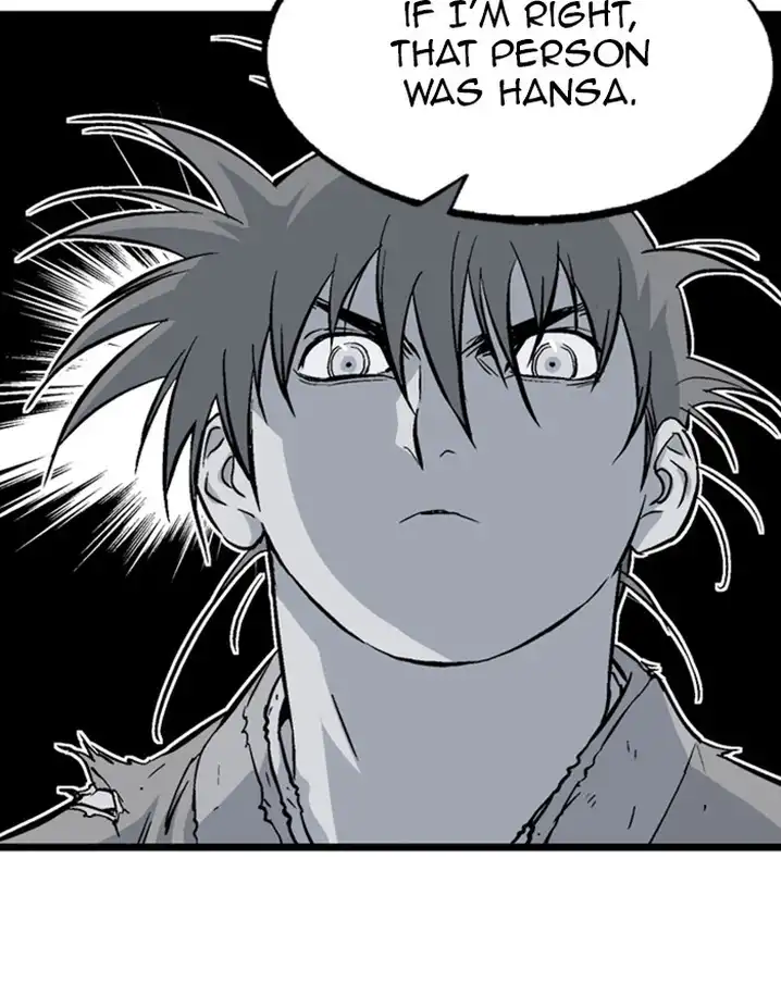 Gosu - Chapter 204 Page 58