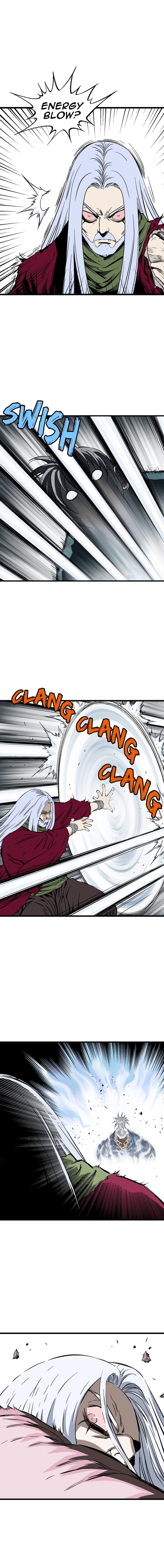 Gosu - Chapter 210 Page 10