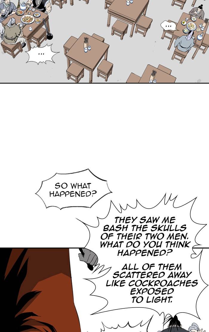 Gosu - Chapter 221 Page 16