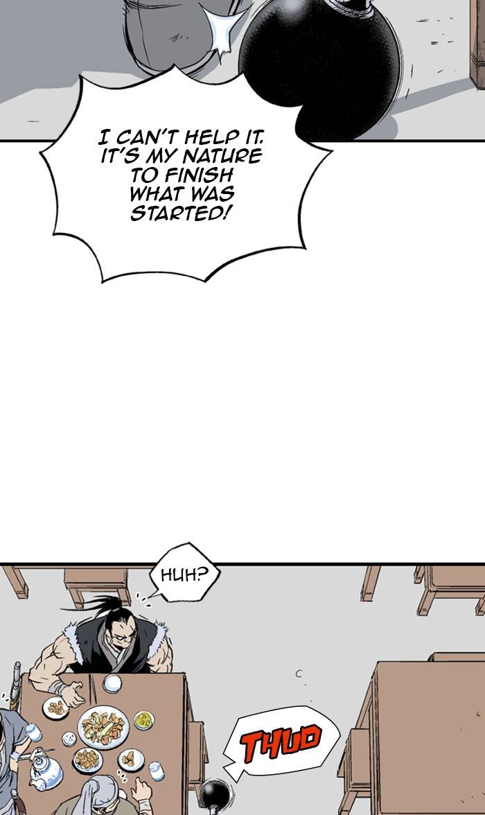 Gosu - Chapter 221 Page 18