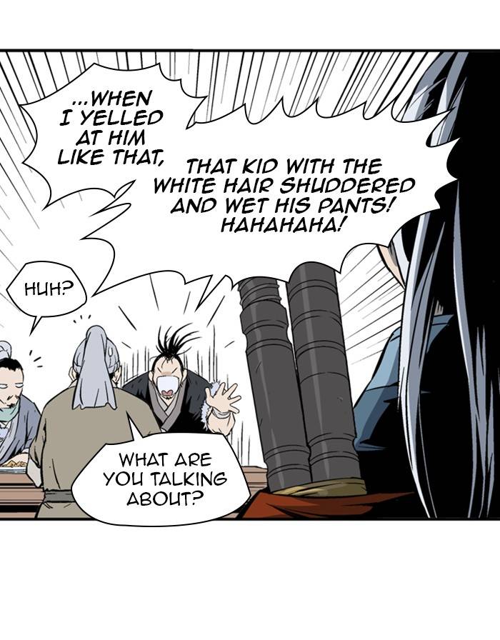 Gosu - Chapter 221 Page 26