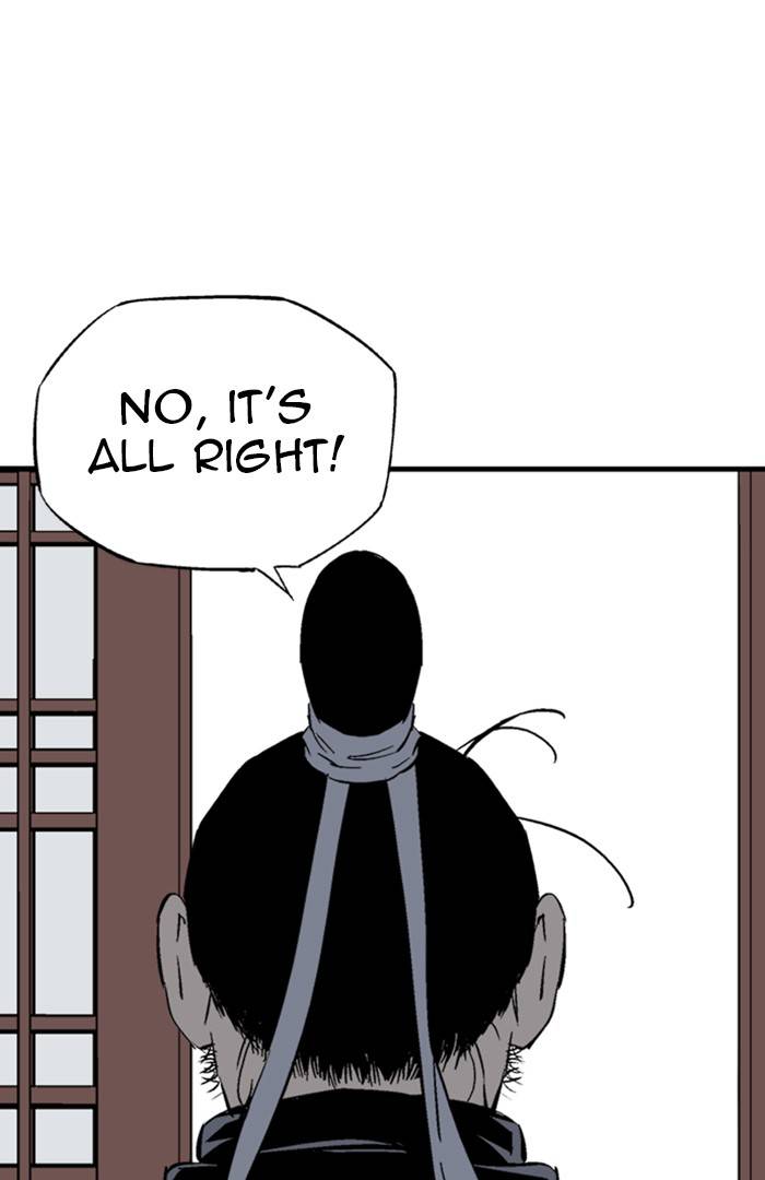 Gosu - Chapter 221 Page 37