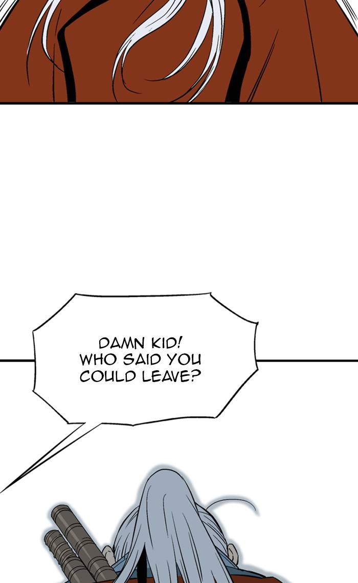 Gosu - Chapter 221 Page 84