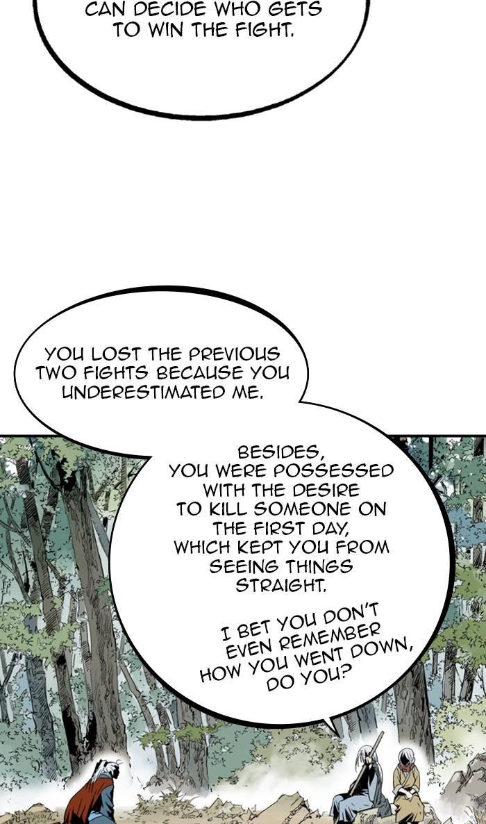 Gosu - Chapter 222 Page 75