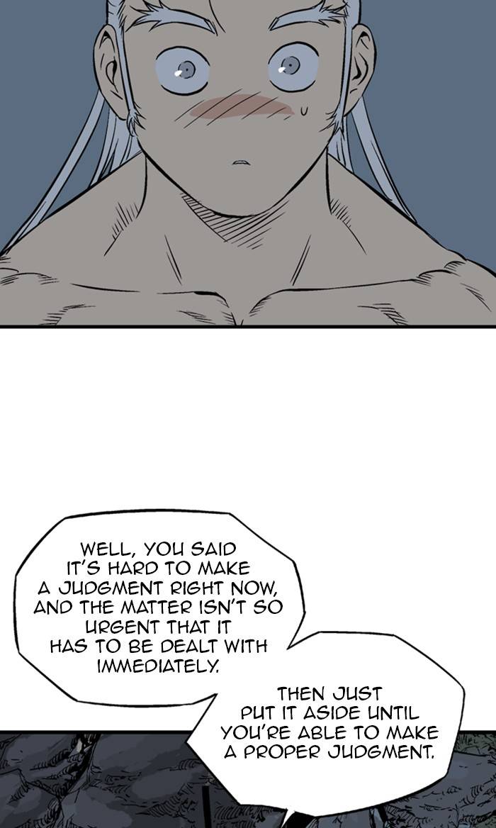 Gosu - Chapter 223 Page 89