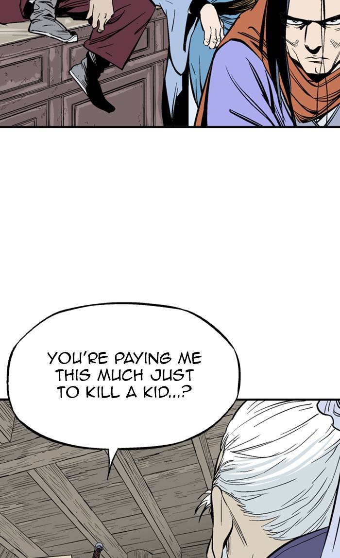 Gosu - Chapter 224 Page 9