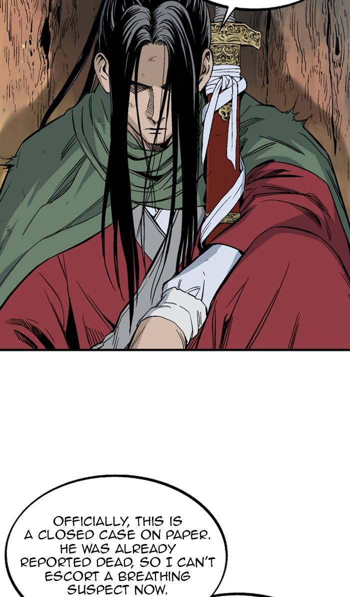 Gosu - Chapter 225 Page 48