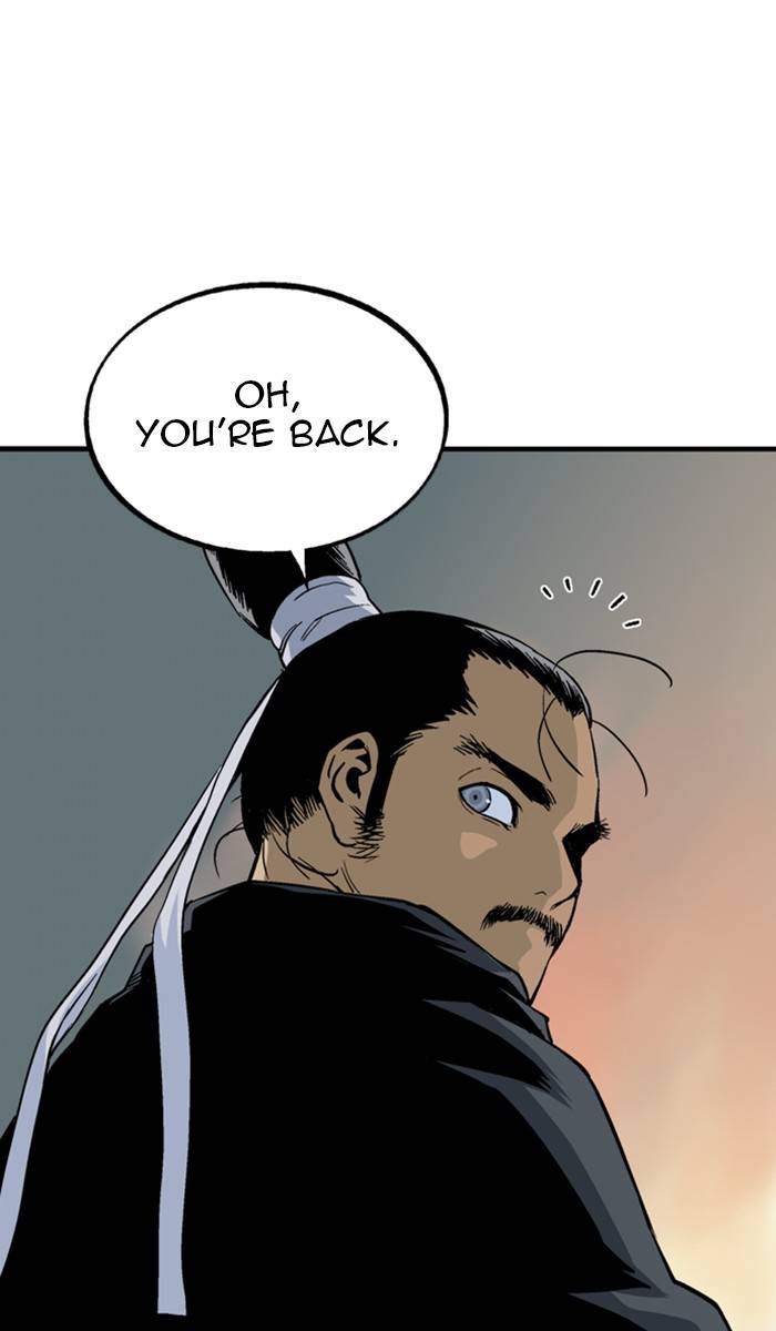 Gosu - Chapter 227 Page 25