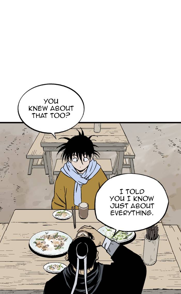 Gosu - Chapter 228 Page 31