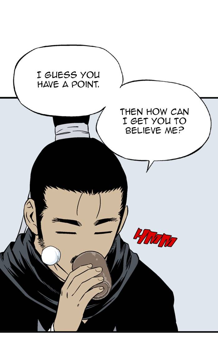 Gosu - Chapter 228 Page 9
