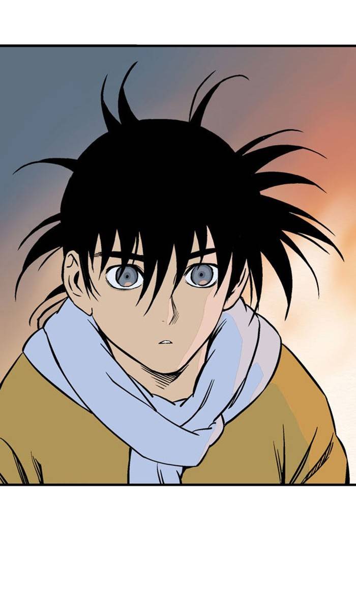 Gosu - Chapter 228 Page 97