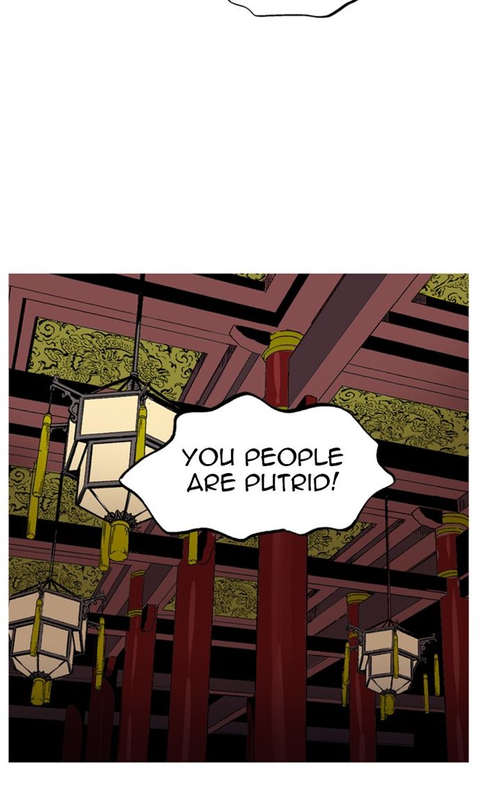 Gosu - Chapter 229 Page 50