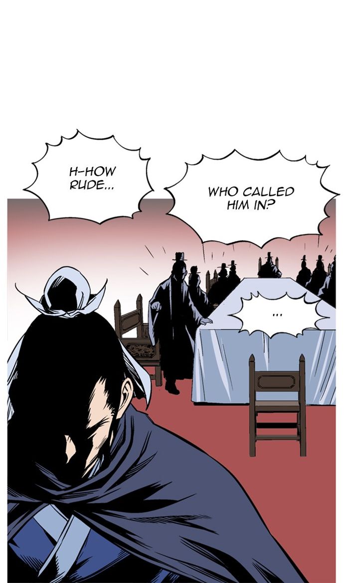 Gosu - Chapter 229 Page 67