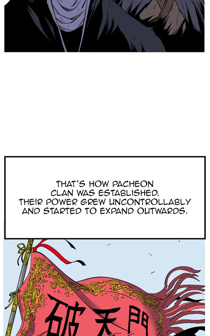 Gosu - Chapter 229 Page 93