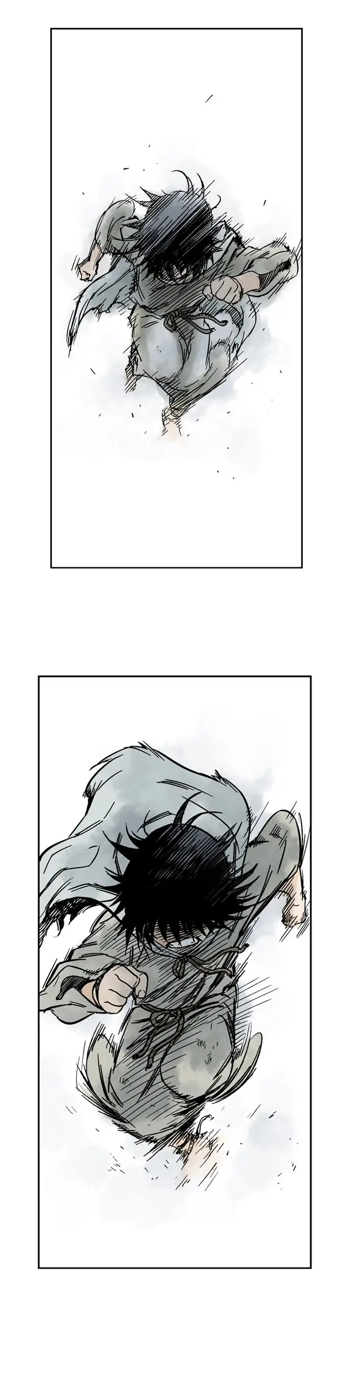 Gosu - Chapter 23 Page 32