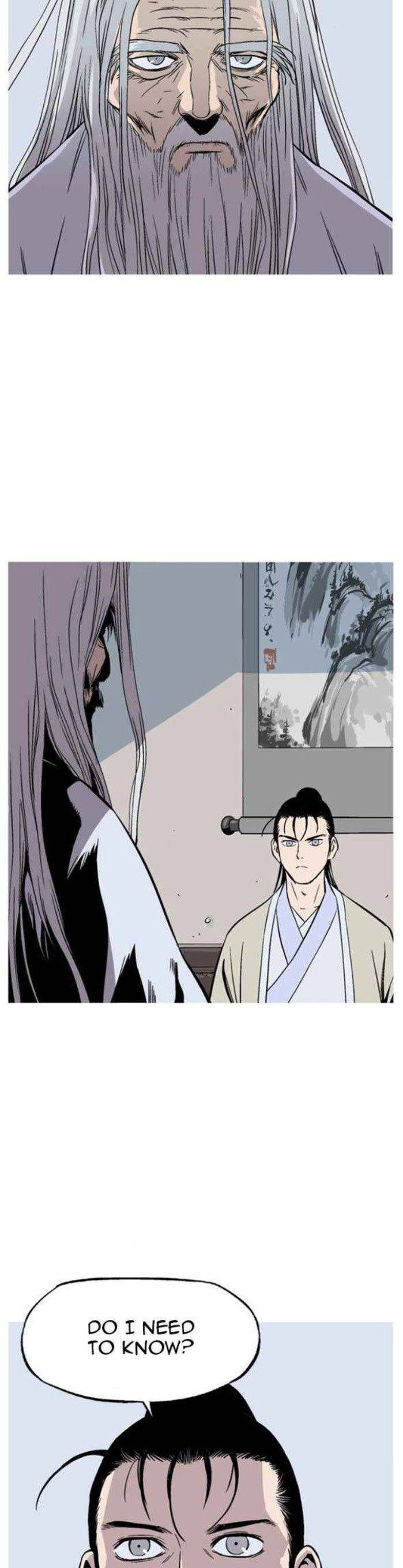 Gosu - Chapter 230 Page 24