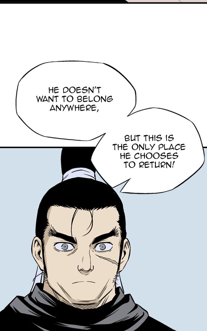 Gosu - Chapter 232 Page 42