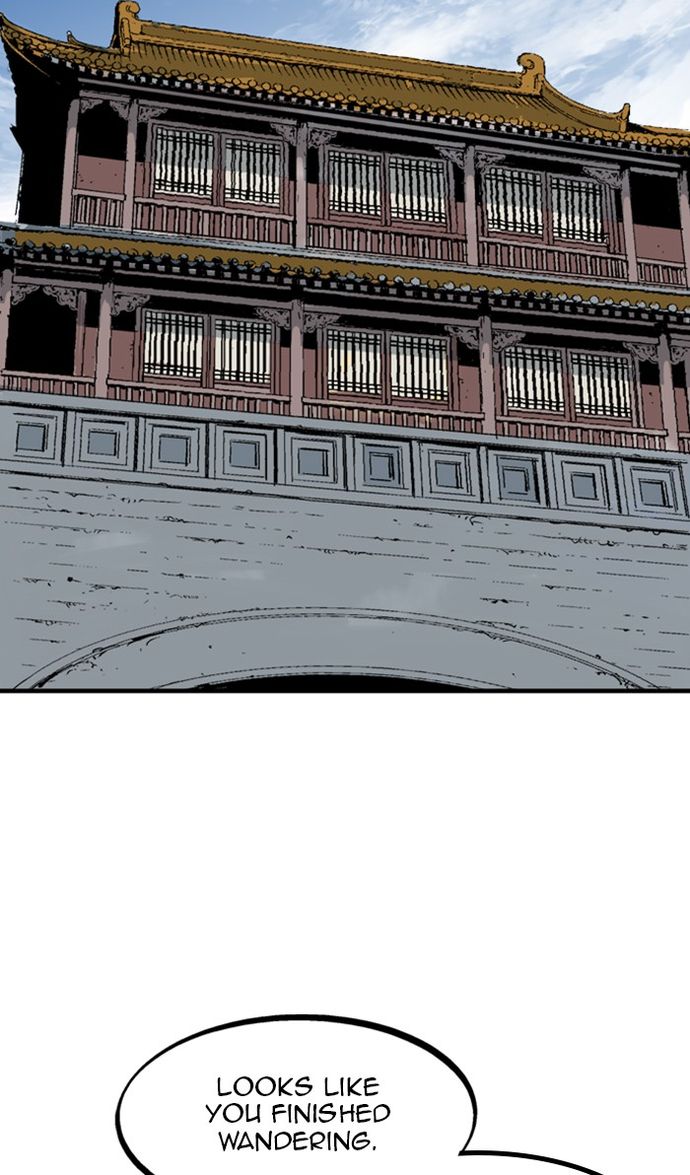 Gosu - Chapter 232 Page 88
