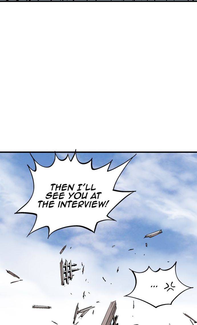 Gosu - Chapter 232 Page 99