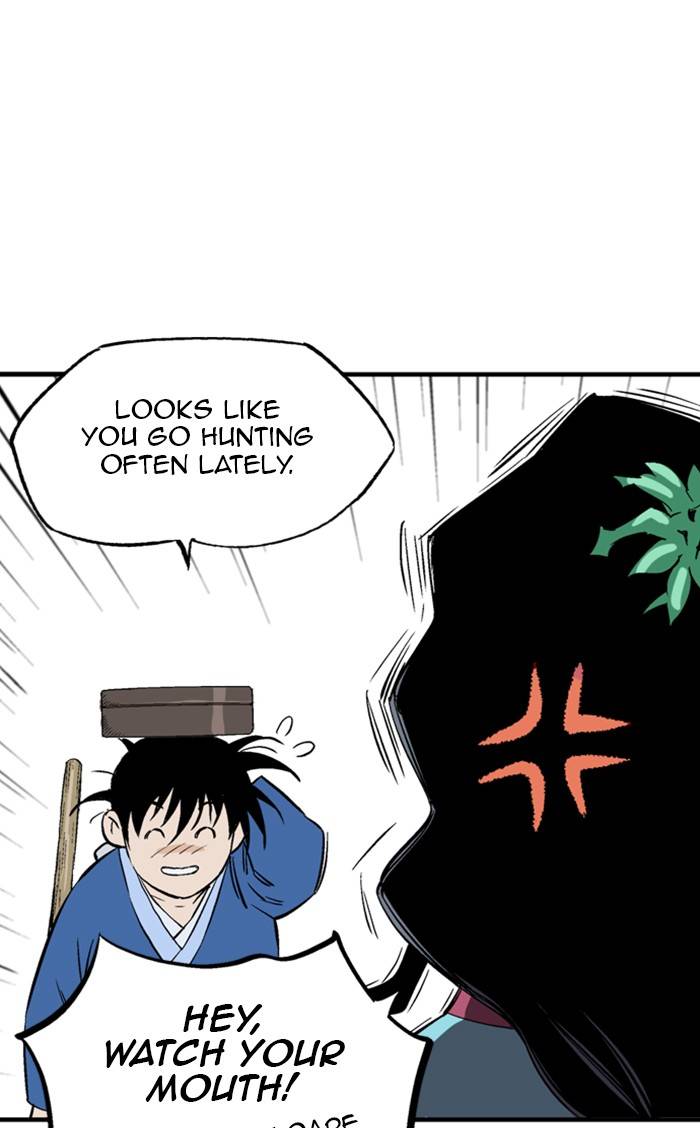 Gosu - Chapter 233 Page 15