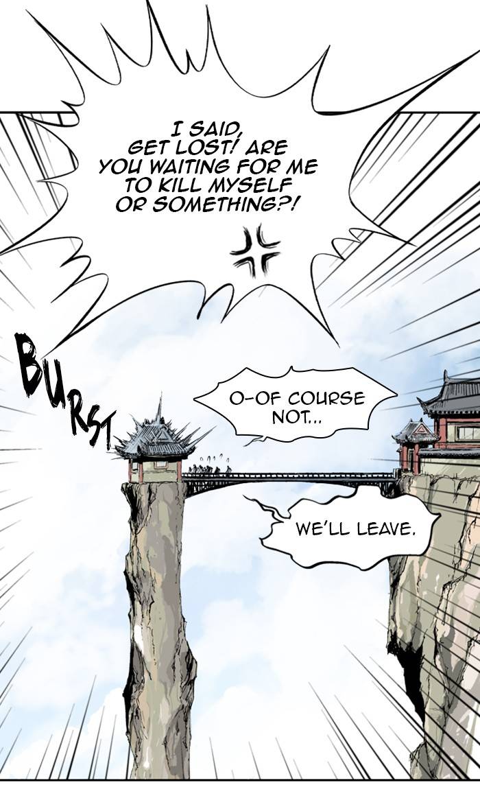 Gosu - Chapter 233 Page 4