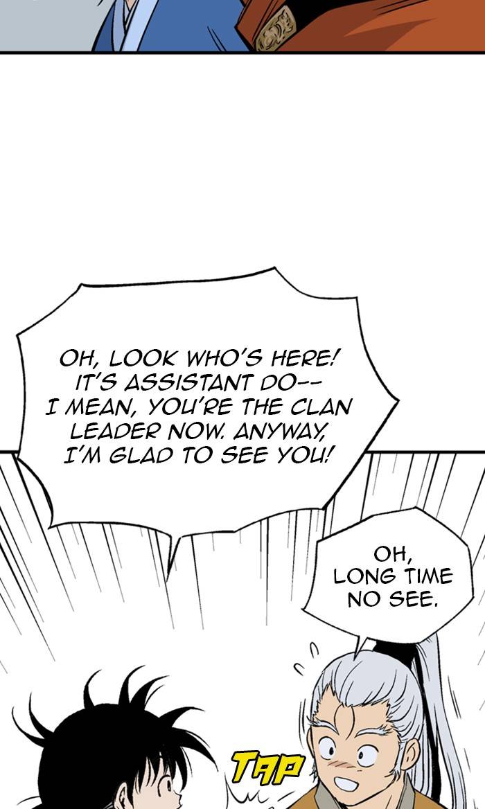 Gosu - Chapter 233 Page 63