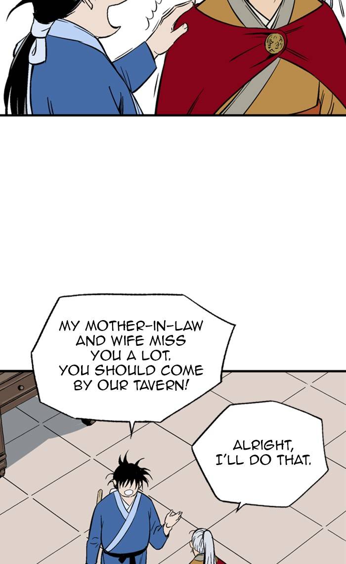 Gosu - Chapter 233 Page 64