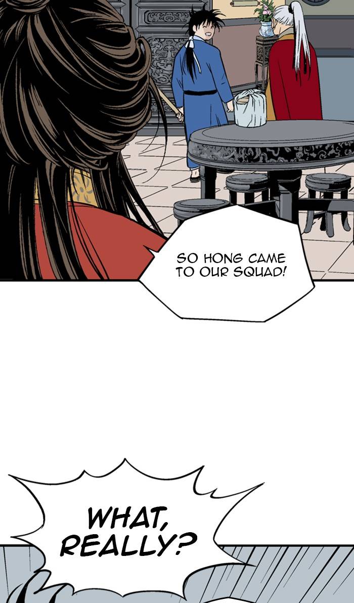 Gosu - Chapter 233 Page 66