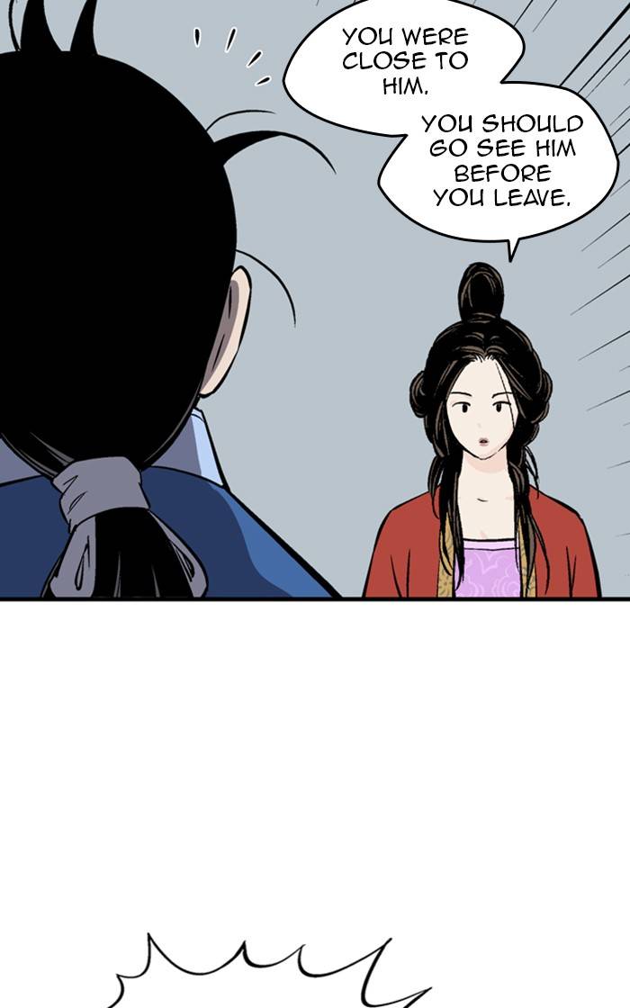 Gosu - Chapter 233 Page 67