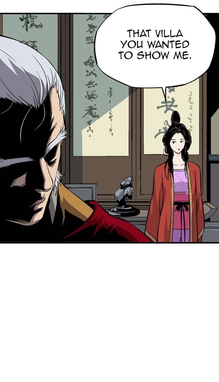 Gosu - Chapter 233 Page 81