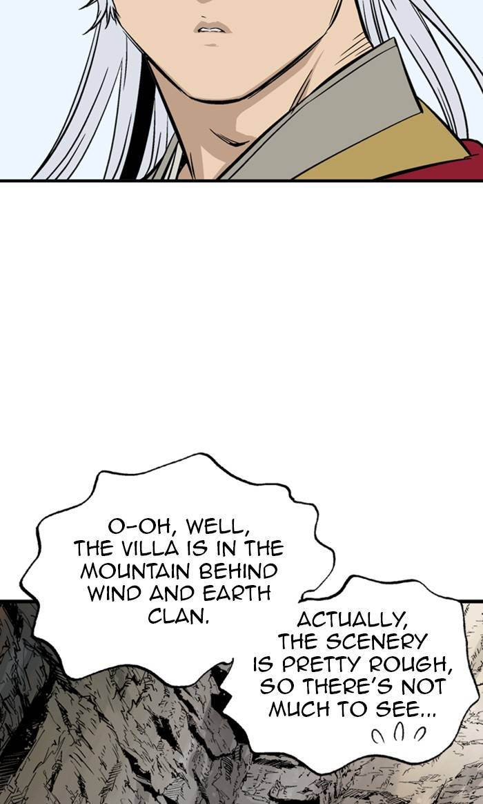 Gosu - Chapter 233 Page 85