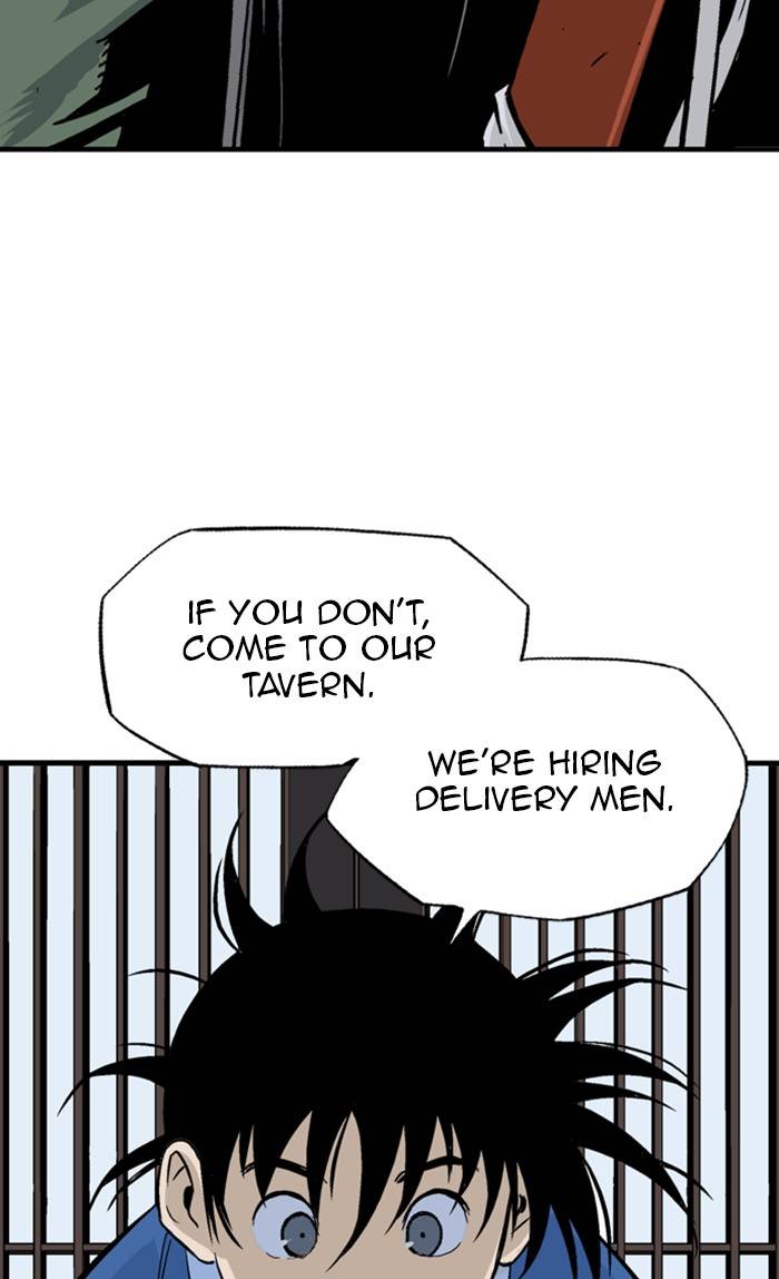 Gosu - Chapter 233 Page 91