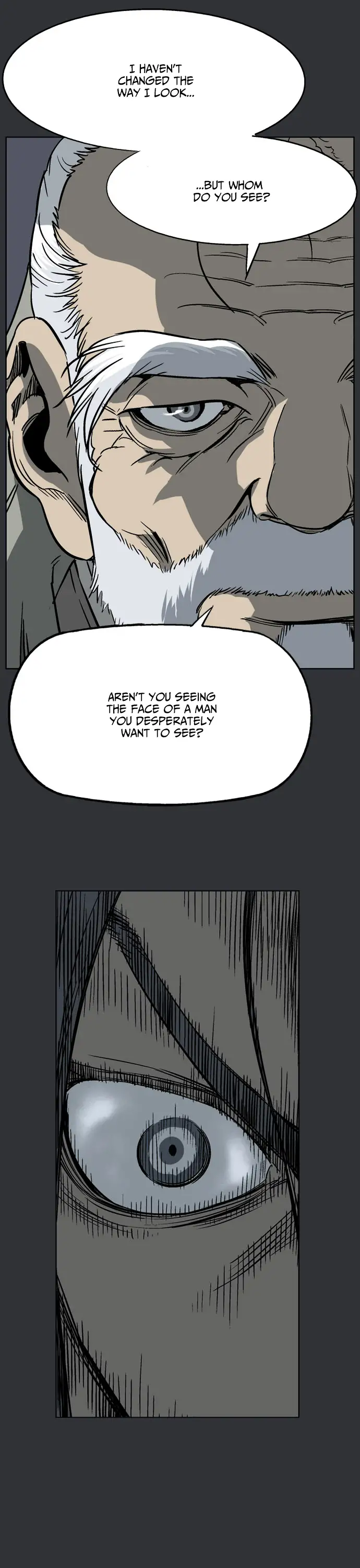 Gosu - Chapter 25 Page 11