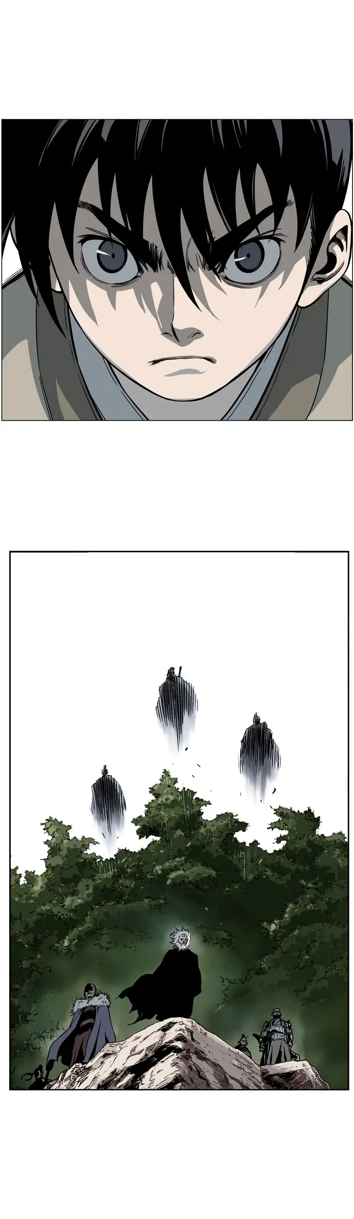 Gosu - Chapter 25 Page 35