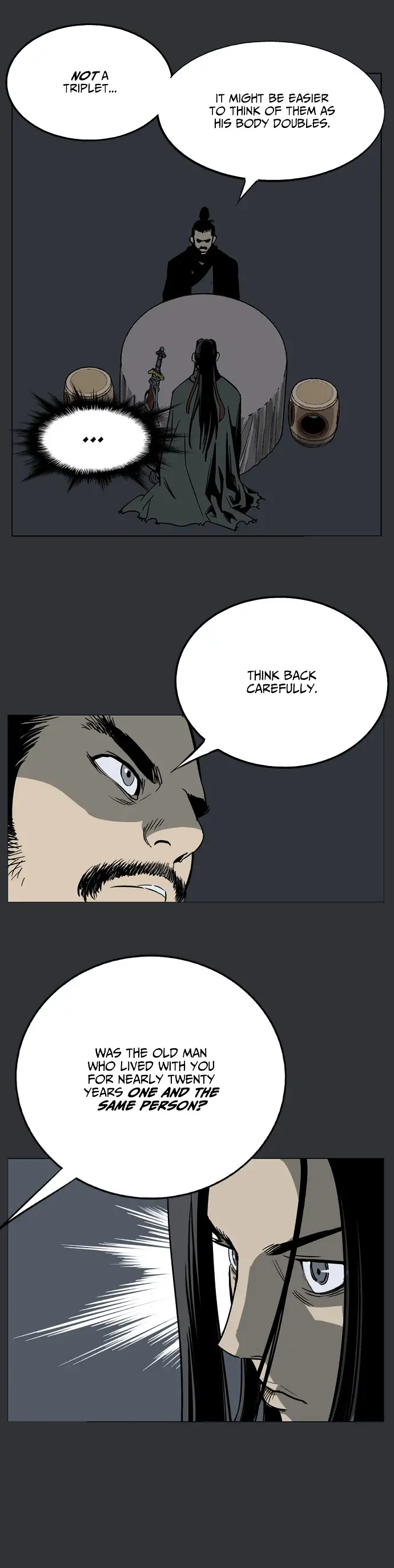 Gosu - Chapter 25 Page 4